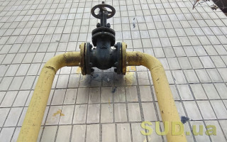 Ірпінь відключили від газопостачання: назвали причину