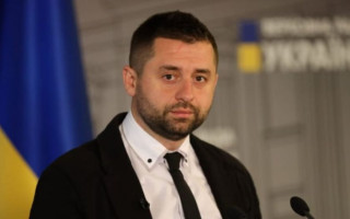 Арахамія заявляє, що сьогодні у Харкові спробують створити гуманітарний коридор