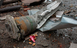 В Николаеве осколками убило маму двоих детей