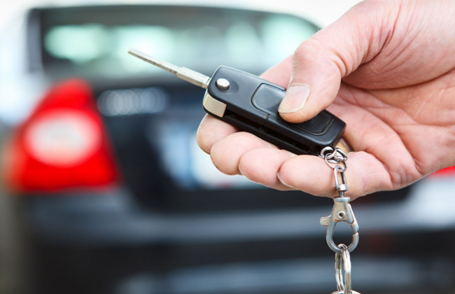 На Волині у водіїв напідпитку вилучатимуть автомобілі на користь армії