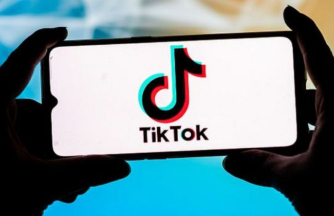 TikTok прекращает работу на территории России