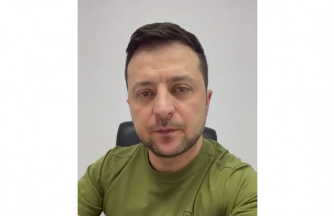 Выпущено 8 ракет: Зеленский сделал заявление об ударе по Виннице, видео