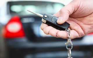 На Волині у водіїв напідпитку вилучатимуть автомобілі на користь армії