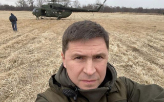 Третий раунд переговоров Украина-РФ стартует 7 марта в 16-00