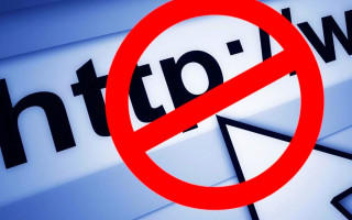 Отключат ли Россию от интернета