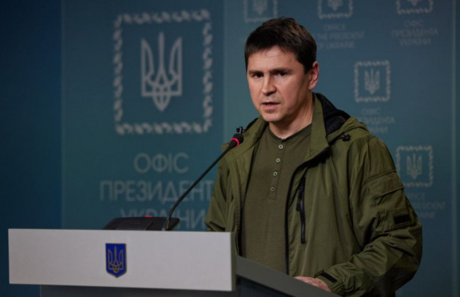 Третий раунд переговоров Украина-РФ завершился без конкретных результатов