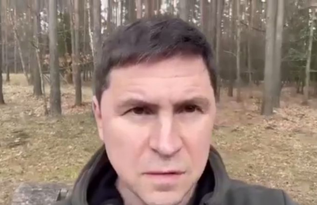 «Все будет так, как нужно Украине»: Подоляк прокомментировал слухи о Бойко и Януковиче