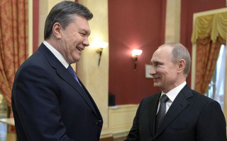 22-02-2022: как Путин решил поиграть в нумерологию со сроком полномочий Януковича