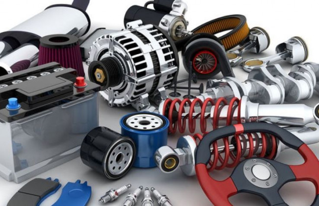 Россию ждет коллапс авторынка: осталось мало деталей для б/у машин