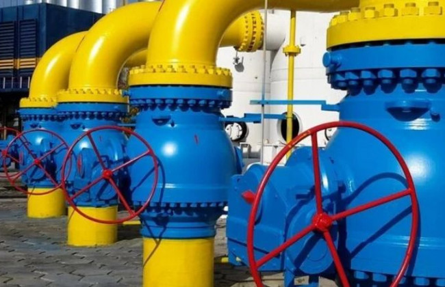 В Европе цена на газ взлетела до нового исторического рекорда