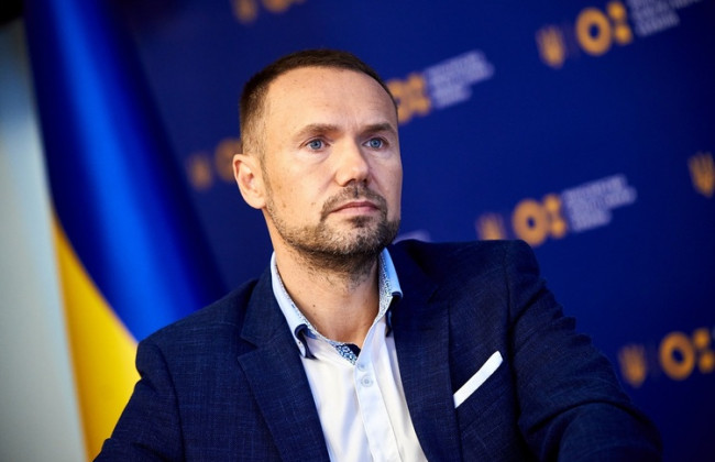 Міносвіти планує відновити навчальний процес, – Шкарлет