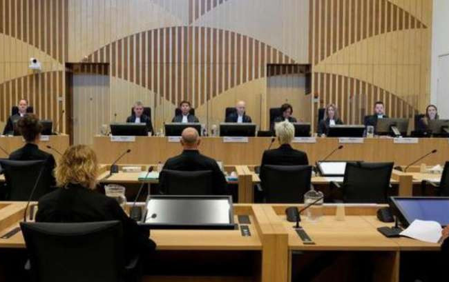 Война России против Украины: первое заседание суда в Гааге состоится 7 марта, — Вениславский