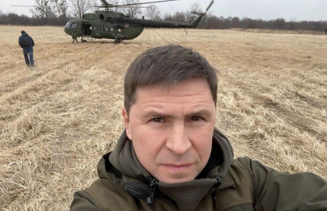 Третий раунд переговоров Украина-РФ стартует 7 марта в 16-00