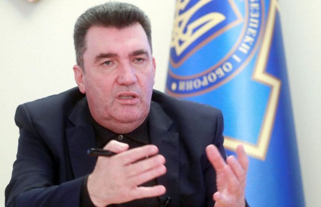 В СНБО приоткрыли детали переговоров: Россия потребовала назначить Бойко премьером, Зеленский категорически отказался