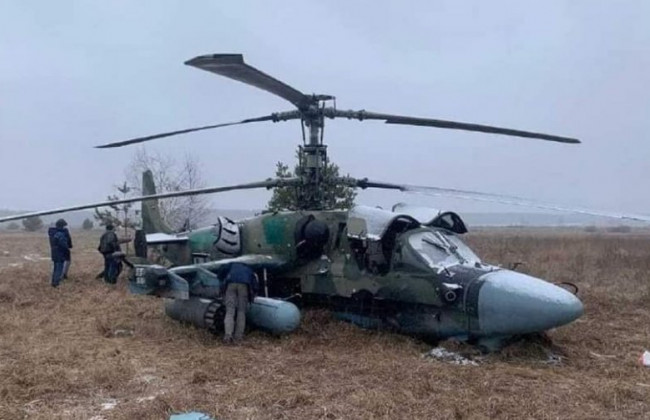 З початку українсько-російської війни окупанти втратили понад 11 тисяч військових та близько 300 танків, — Генштаб