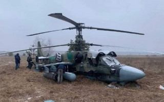 З початку українсько-російської війни окупанти втратили понад 11 тисяч військових та близько 300 танків, — Генштаб