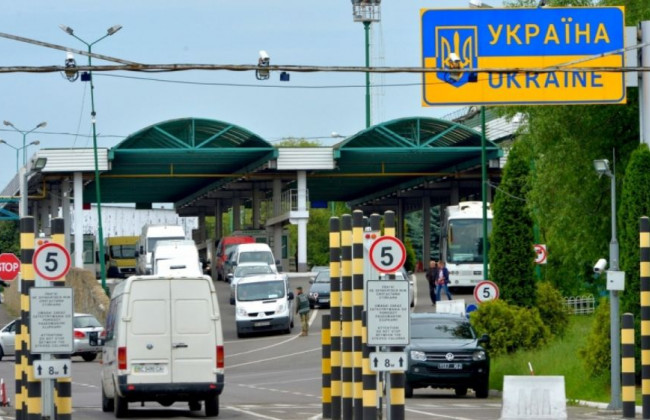 Рада тимчасово звільнила від ввізного мита соціально значущі продукти харчування