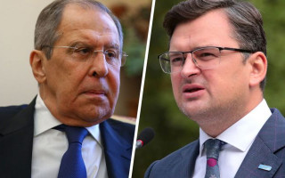 Главы МИД Украины и России встретятся в Турции