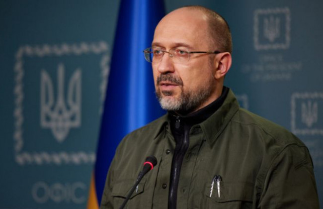 Кабмін і місцева влада вживають заходи, аби ціни на товари залишалися стабільними