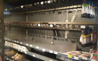 БЭБ решило заняться взлетевшими ценами на продукты