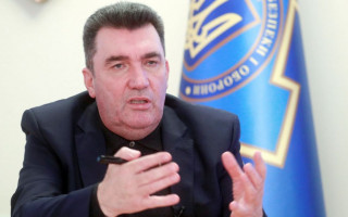 В СНБО приоткрыли детали переговоров: Россия потребовала назначить Бойко премьером, Зеленский категорически отказался