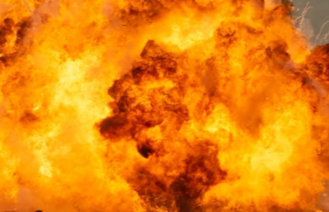 Под Киевом обстреляли хлебозавод: много погибших