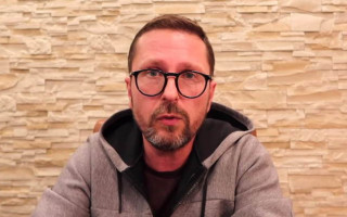 В Україні заблокували Youtube-канал Шарія, — Мінцифри