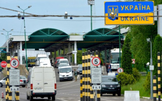 Рада тимчасово звільнила від ввізного мита соціально значущі продукти харчування