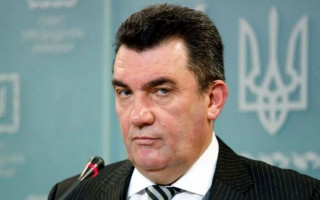 Данилов — Западу: «Не хотите закрывать небо, так дайте хотя бы ПВО»