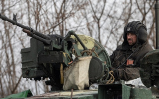З початку війни Росія втратила понад 12 тисяч військових, — Генштаб