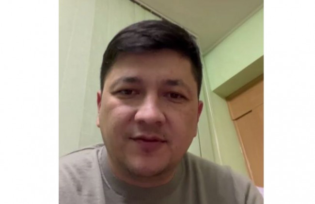 Глава Николаевской ОГА призвал жителей выйти на перекрестки с покрышками и поджечь их, чтобы ограничить видимость для врага