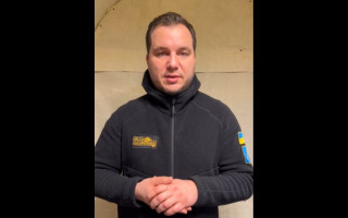 «Зелений коридор» з Сум: пояснили ситуацію зі стріляниною, відео