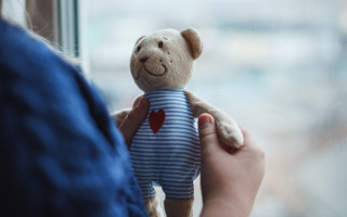 В Мариуполе 6-летняя девочка умерла от обезвоживания