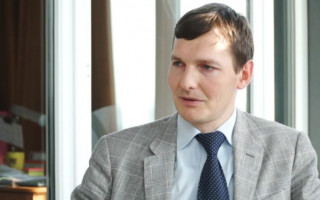 Євгеній Єнін: Військовополонені працюватимуть на відновлення економіки України