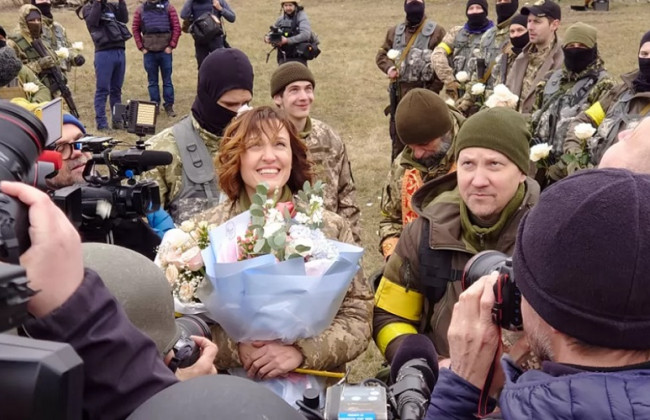 В Україні тимчасово дозволили укладати шлюб без присутності одного з наречених: є умова