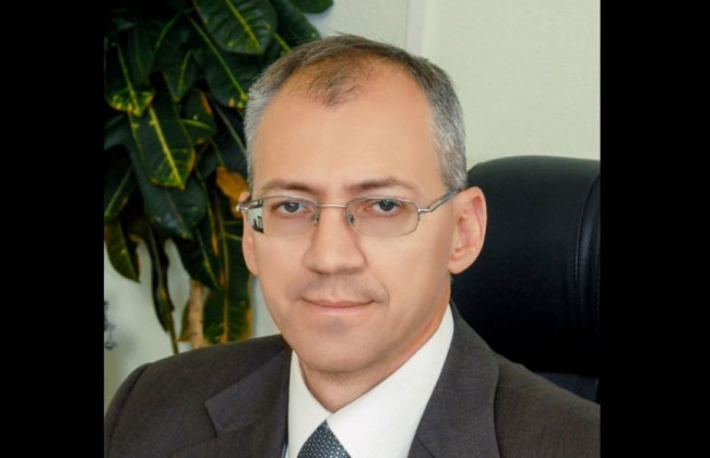 Пішов з життя суддя Центрального апеляційного господарського суду