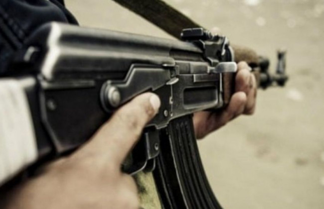 Под Киевом российские военные пытали жителей сел