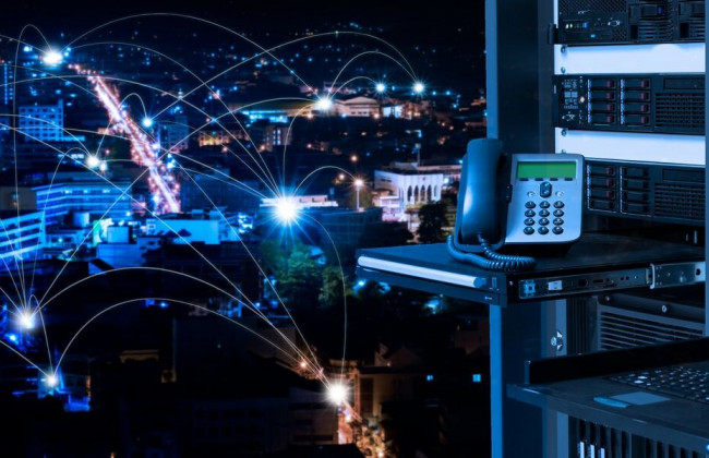 Держспецзв’язку завернулася до Міжнародного союзу електрозв’язку з вимогою підтримати Україну в момент війни