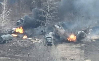 СБУ повідомила, як українці допомагають знищувати ворога