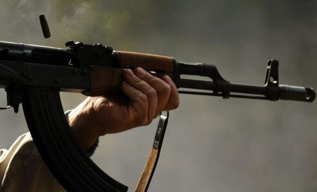 Російські військові обстріляли гуманітарний коридор у Маріуполі – штаб ООС