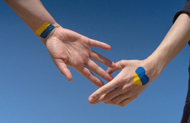 Вы в Киеве и вам нужны продукты, вода или лекарства: к кому можно обратиться за помощью