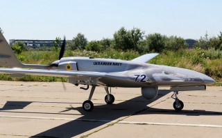 «Байрактар» мастерски уничтожил вражеский «Бук»: есть видео