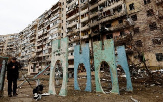 Враг хочет приобщить к штурму Киева кадыровцев и эксвагнеровцев, — Генштаб