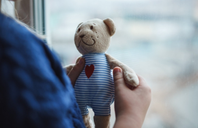 В Мариуполе 6-летняя девочка умерла от обезвоживания