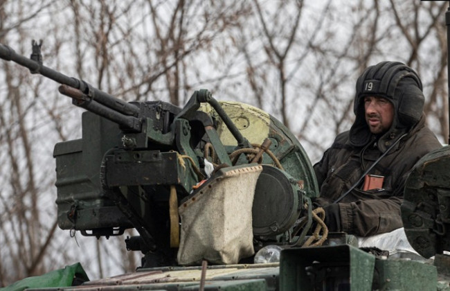 З початку війни Росія втратила понад 12 тисяч військових, — Генштаб