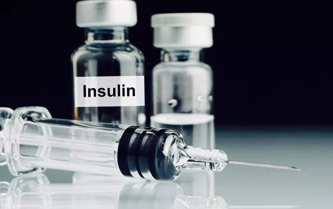 В Минздраве сообщили, где купить инсулин в Киеве и области