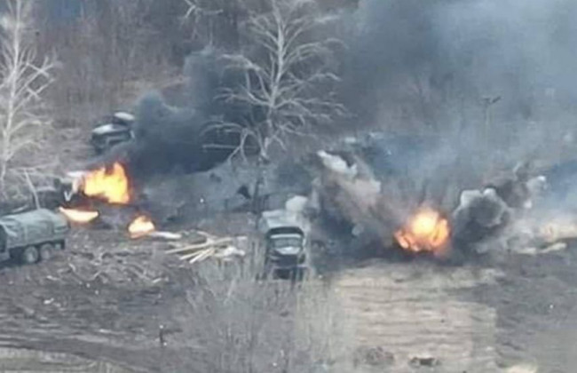 СБУ повідомила, як українці допомагають знищувати ворога