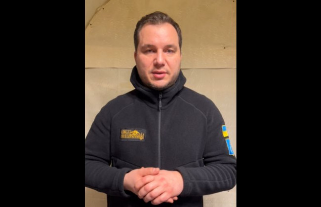 «Зелений коридор» з Сум: пояснили ситуацію зі стріляниною, відео