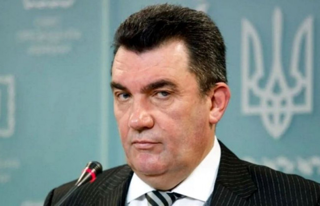 Данилов — Западу: «Не хотите закрывать небо, так дайте хотя бы ПВО»