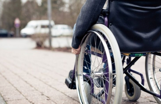 Кабмін тимчасово дозволив встановлювати інвалідність заочно